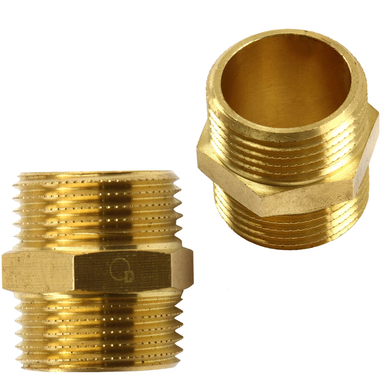 NYPEL 1" - 1" MINI-CPN