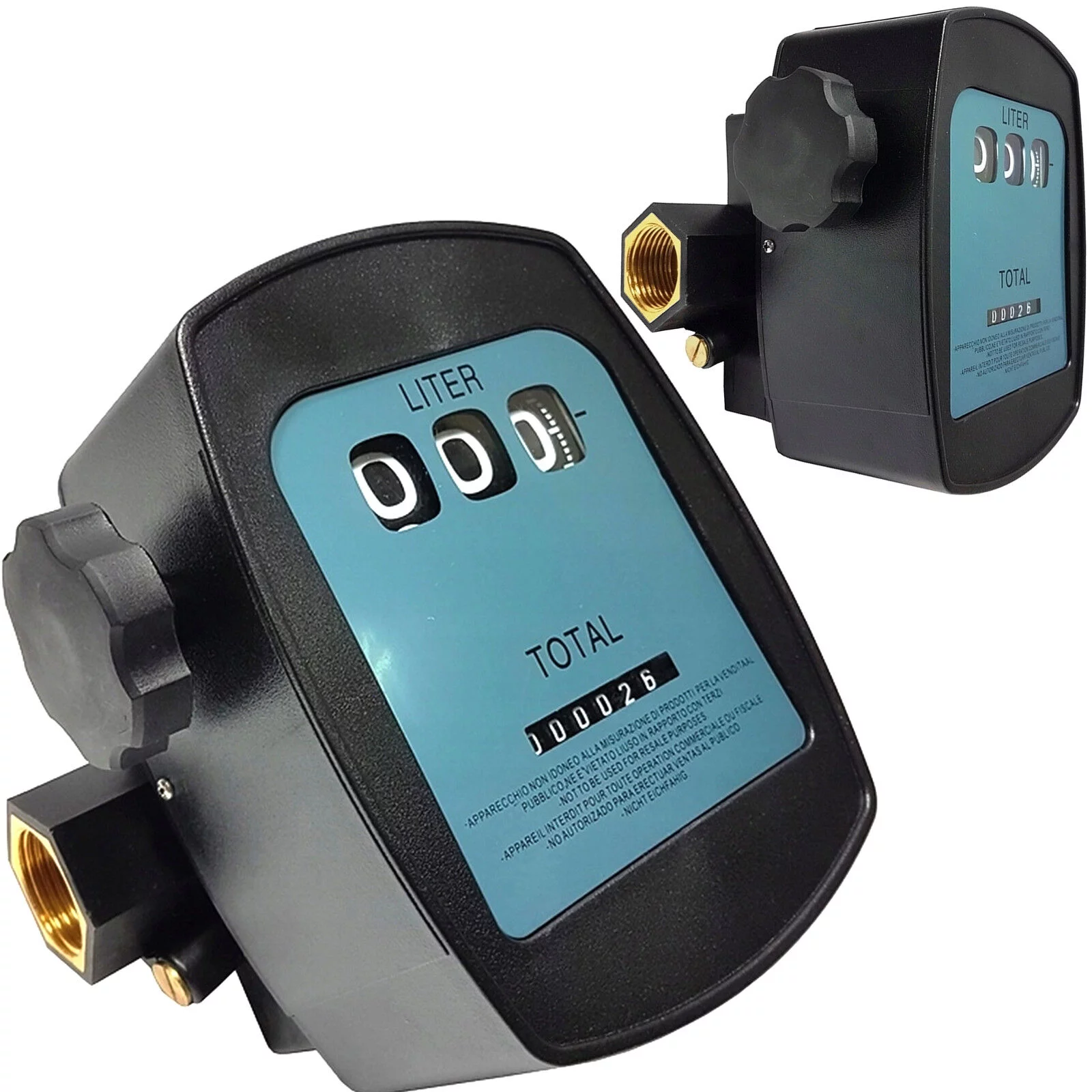 LICZNIK CPN ZWYKŁY M79952B