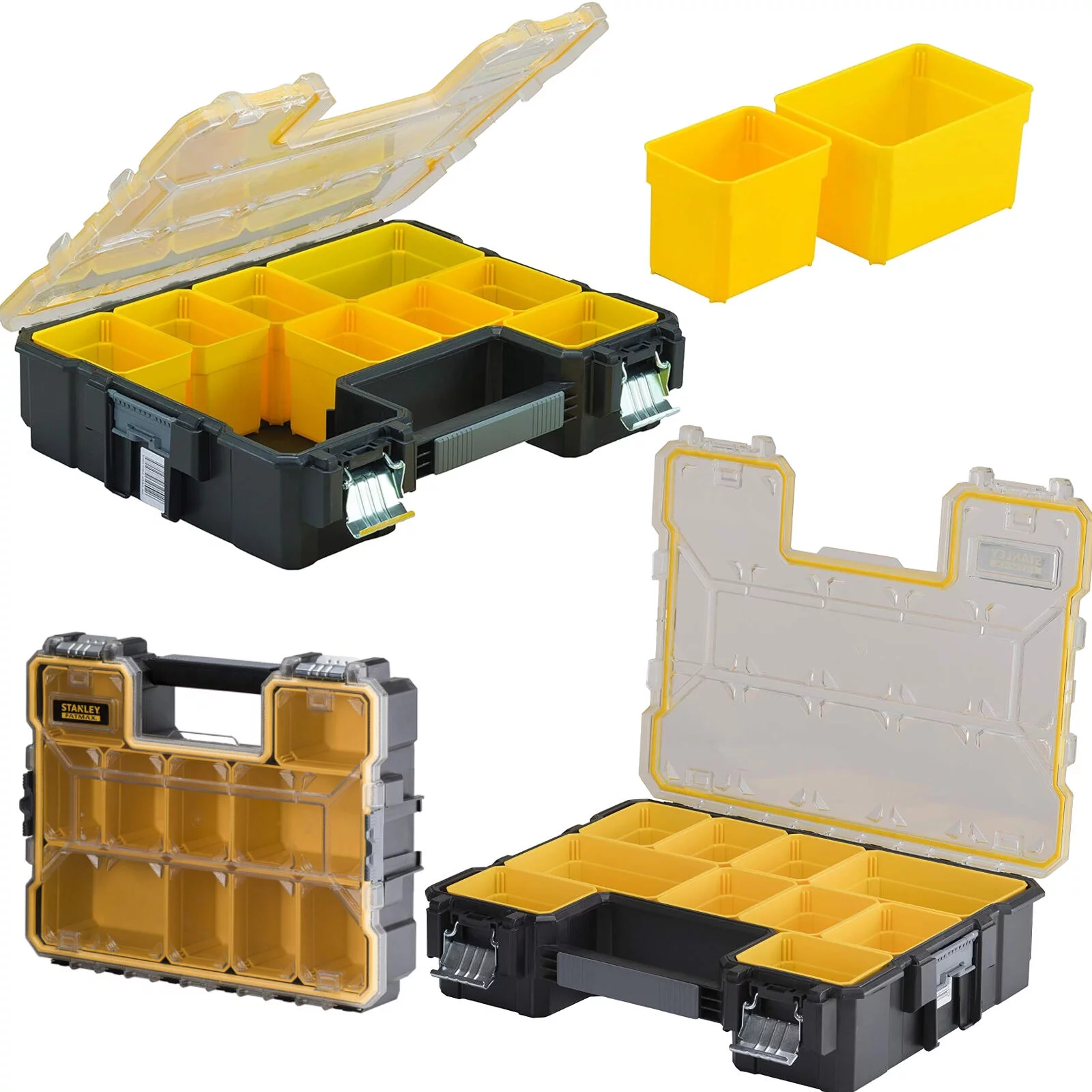 ORGANIZER WYSOKI WODOODPORNY