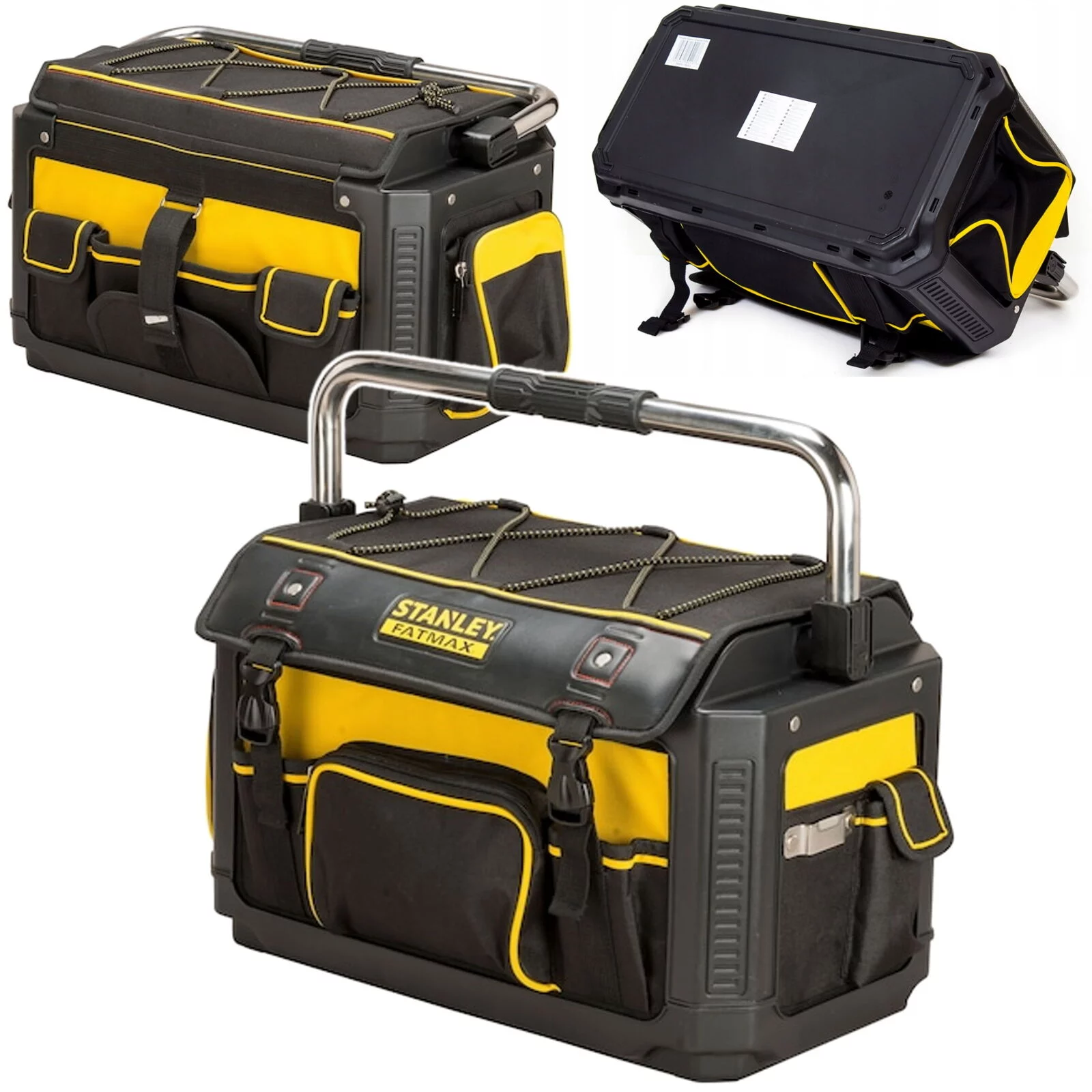 TORBA SZKIELETOWA FM