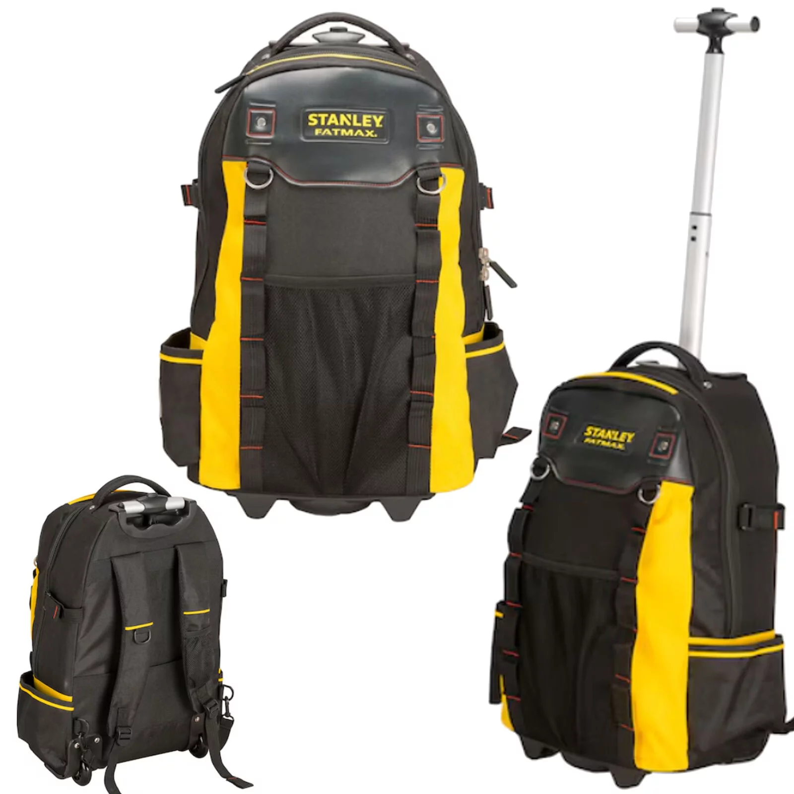 PLECAK FM NA KOŁACH