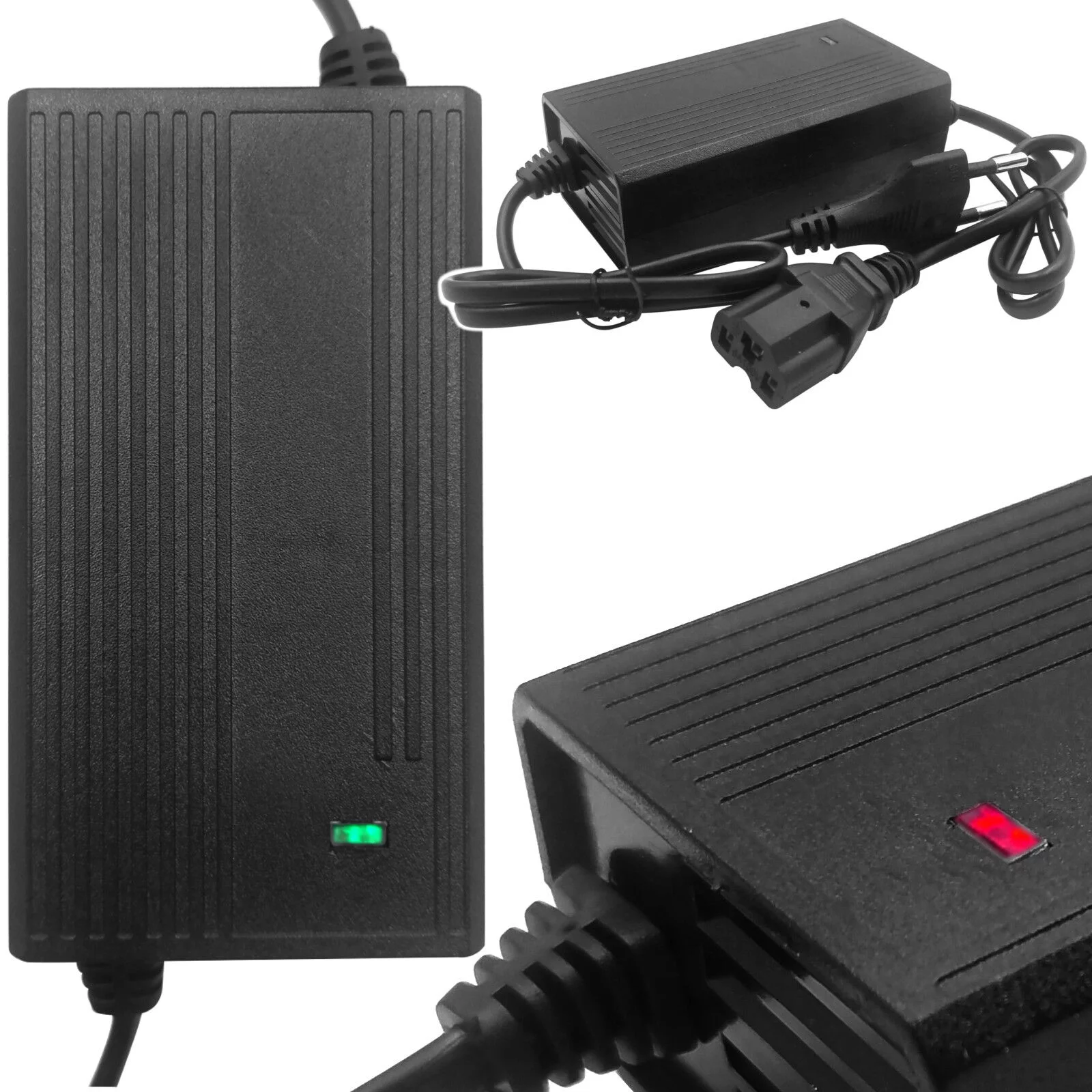 ŁADOWARKA OPRYSKIWACZA AKUMULATOROWEGO