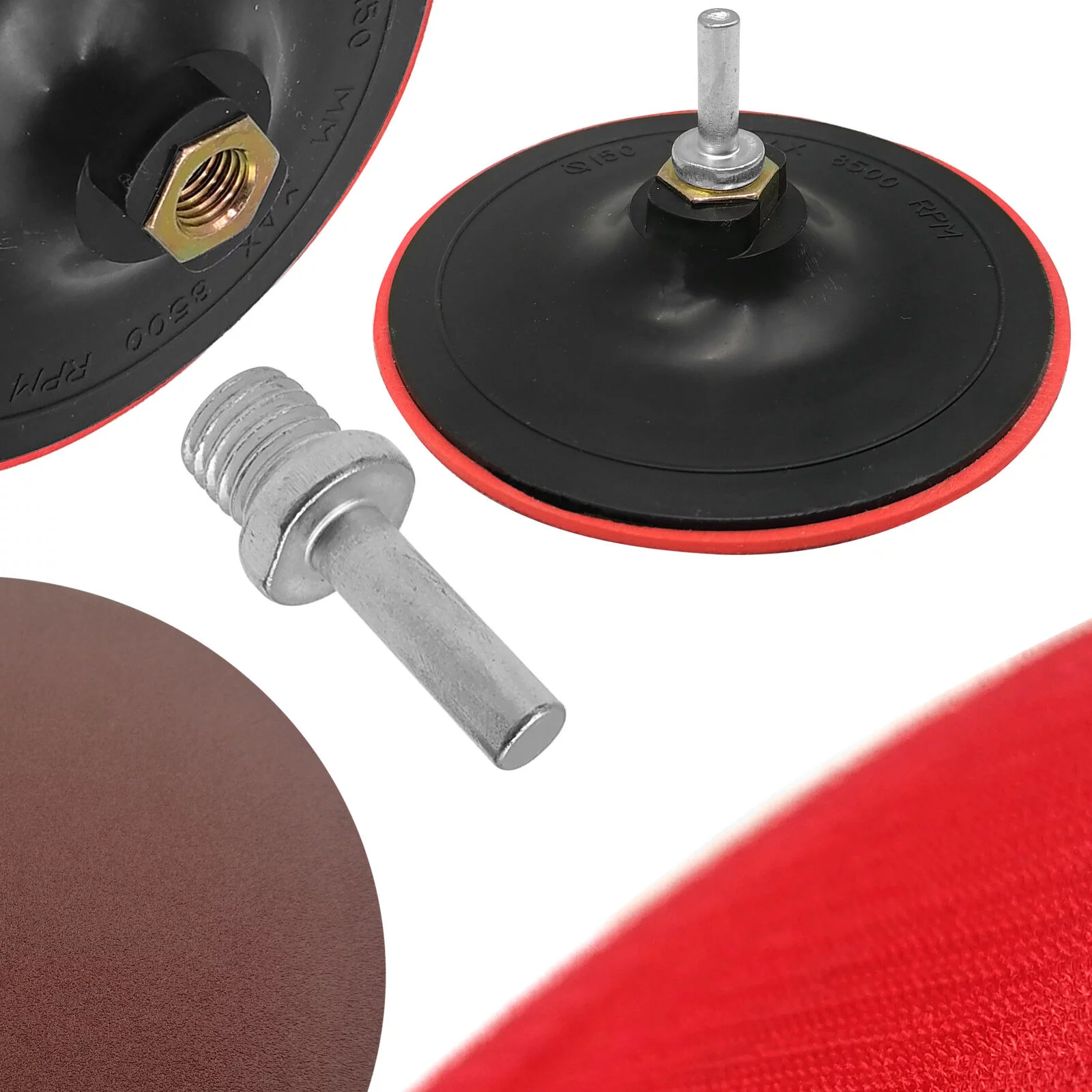 TARCZA DYSK UNIWERSALNY 2mm 150mm M14