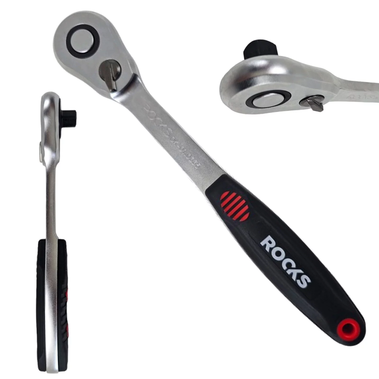 GRZECHOTKA SLIM 3/8'' 