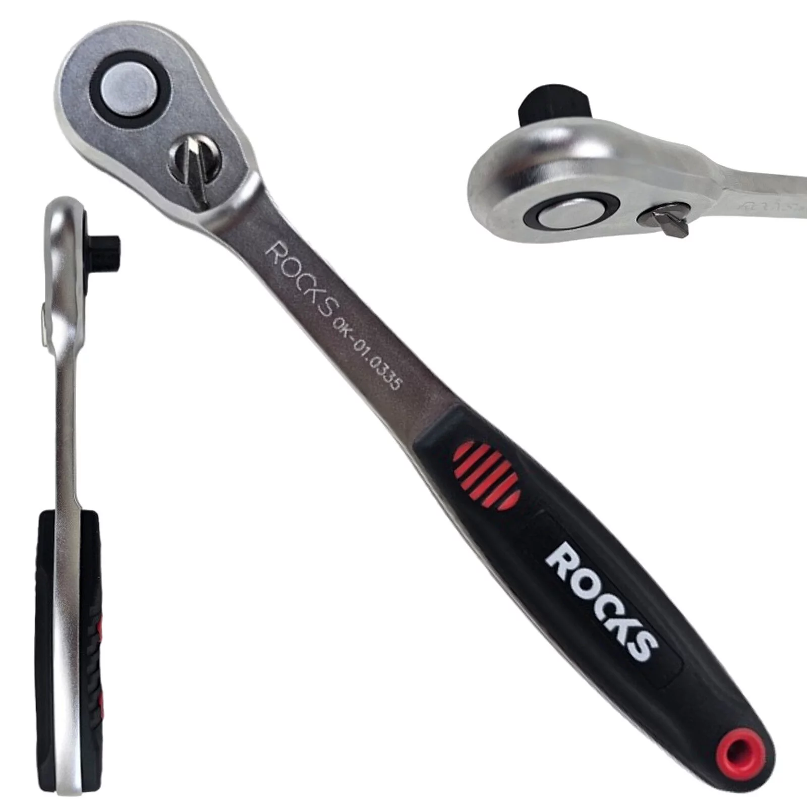 GRZECHOTKA SLIM 1/2''